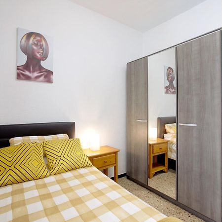 Apartamento Santa Cruz Centro エクステリア 写真