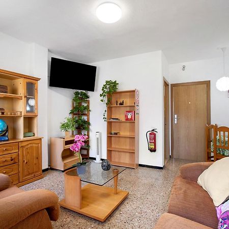 Apartamento Santa Cruz Centro エクステリア 写真