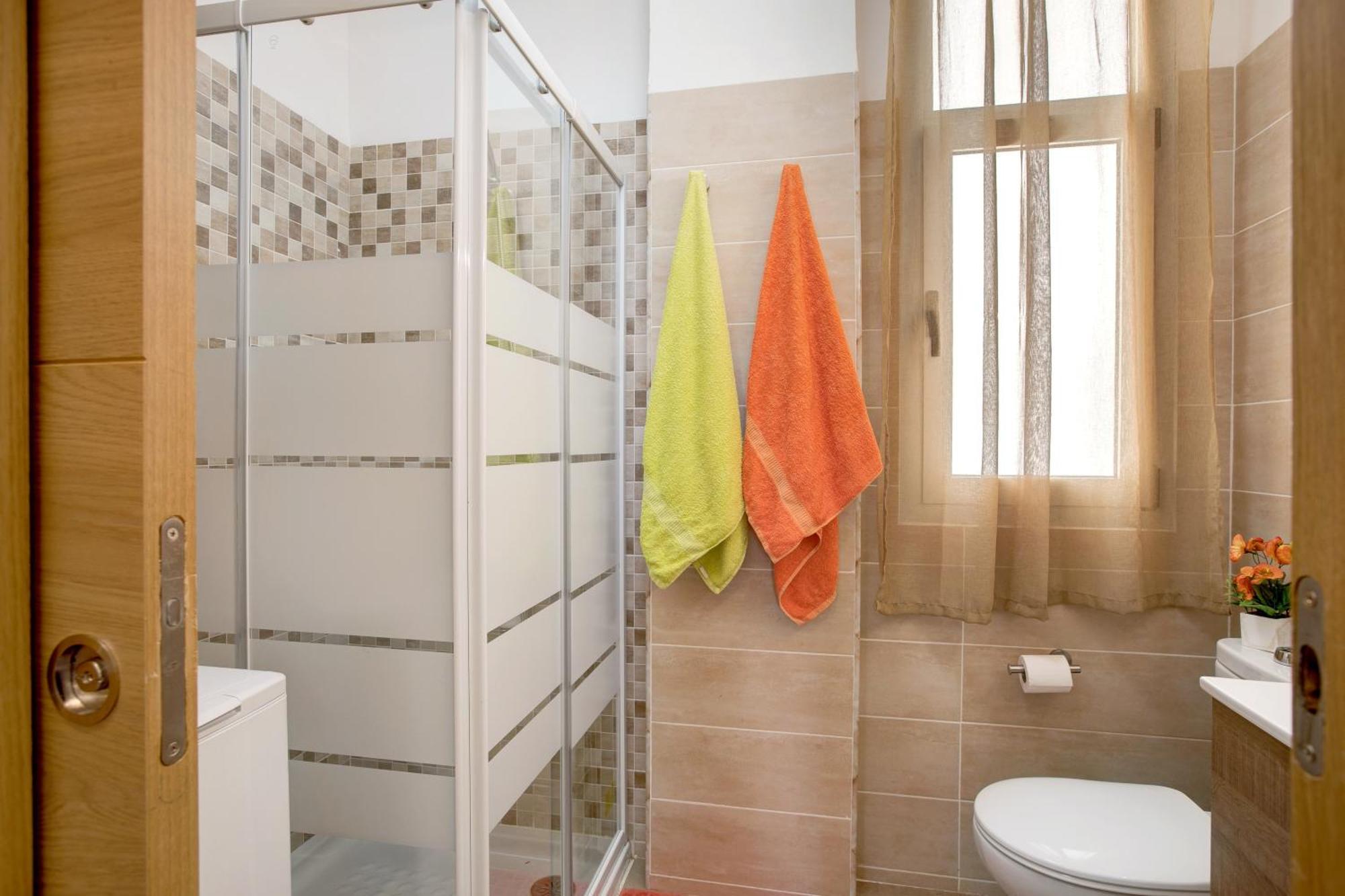 Apartamento Santa Cruz Centro エクステリア 写真
