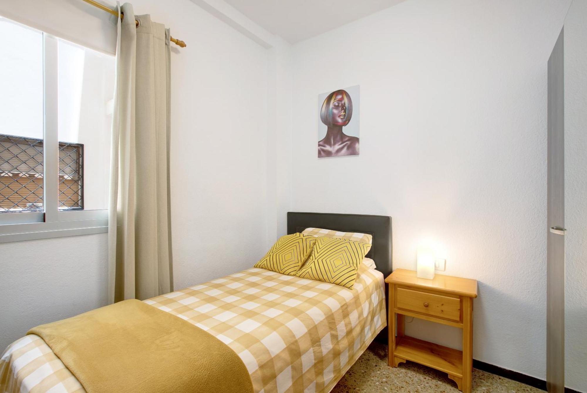 Apartamento Santa Cruz Centro エクステリア 写真