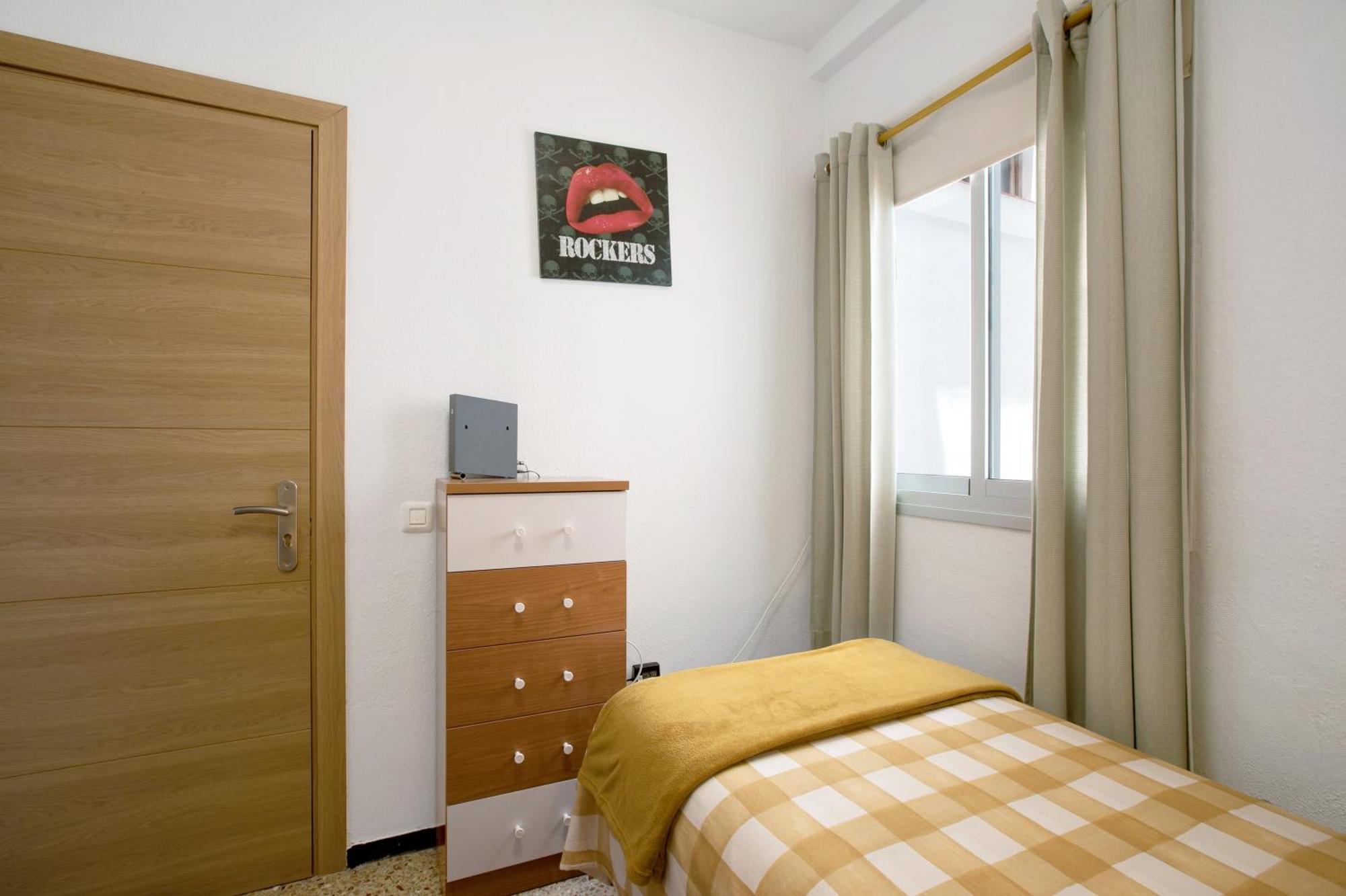 Apartamento Santa Cruz Centro エクステリア 写真
