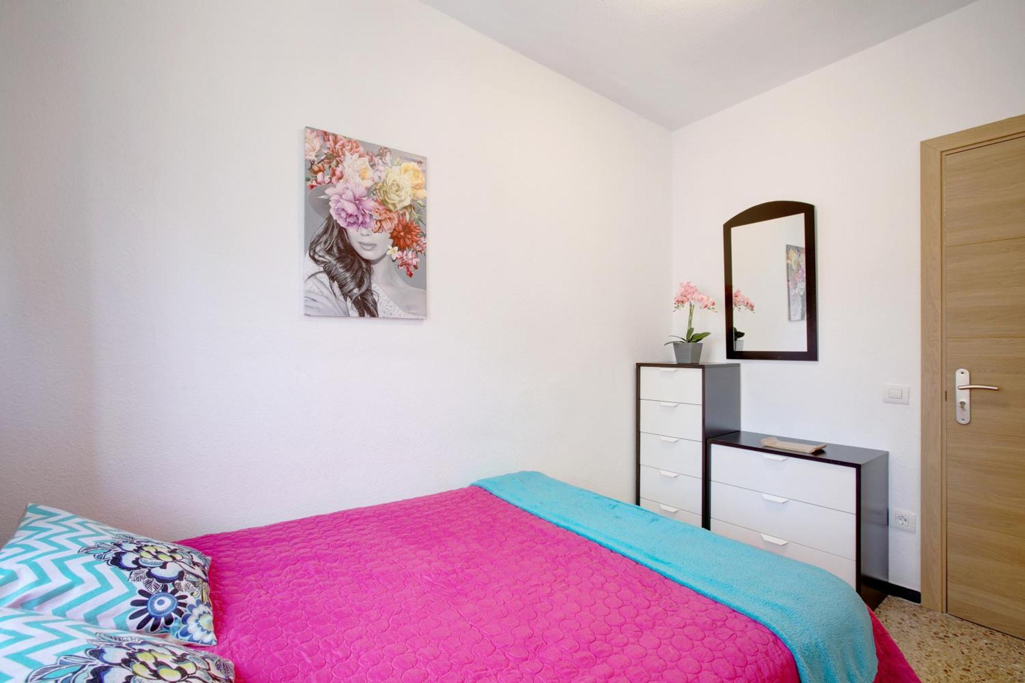 Apartamento Santa Cruz Centro エクステリア 写真