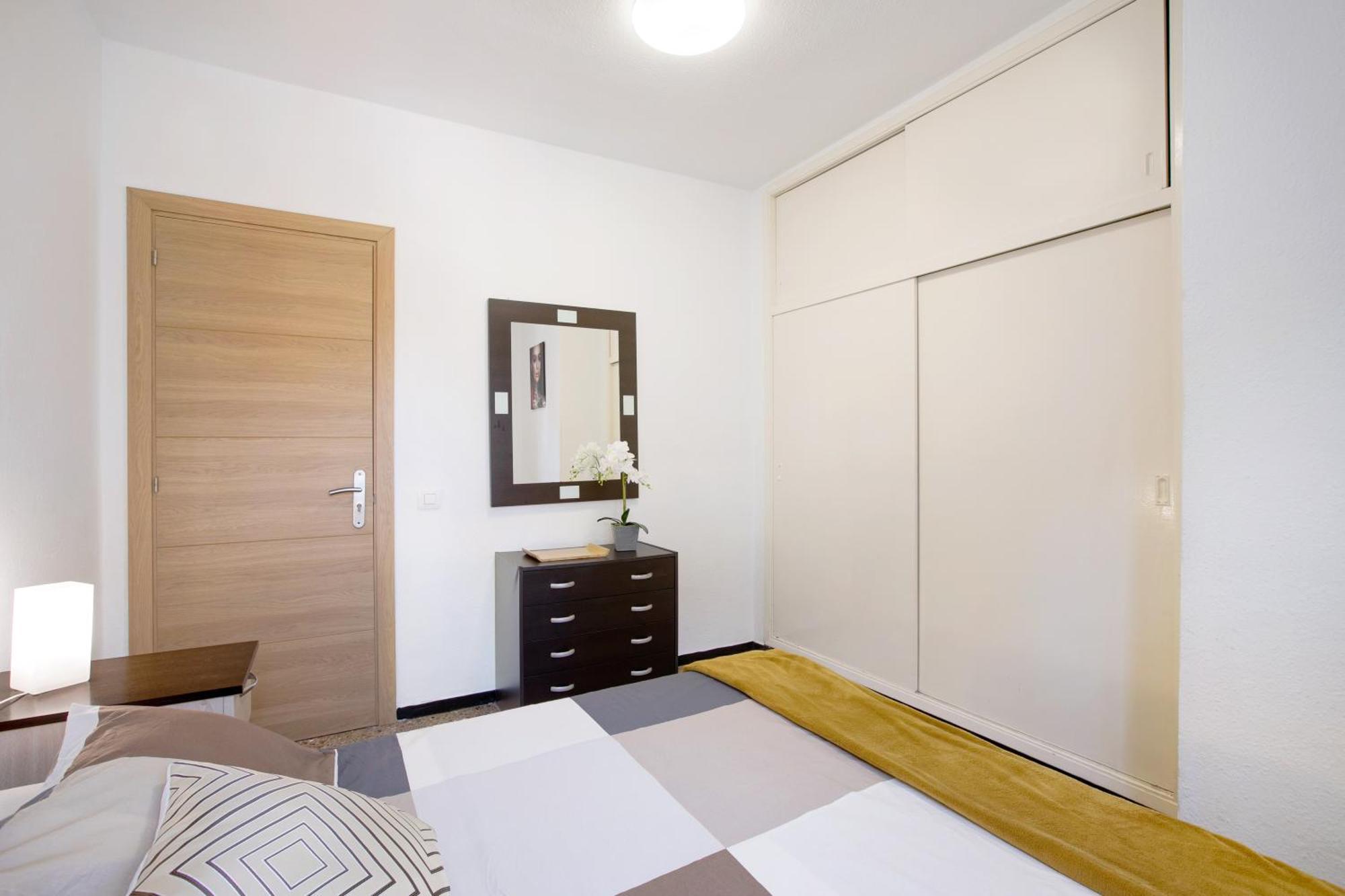 Apartamento Santa Cruz Centro エクステリア 写真