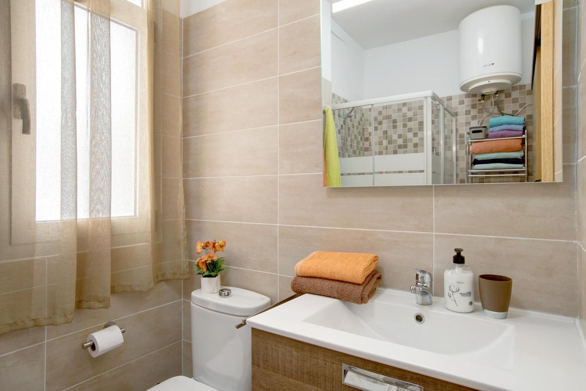 Apartamento Santa Cruz Centro エクステリア 写真