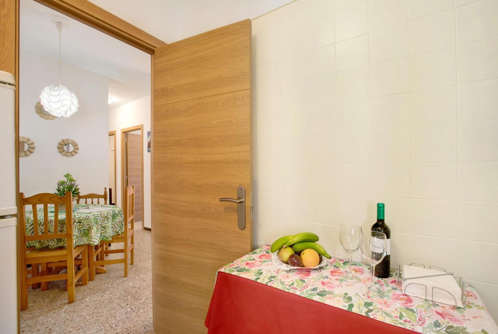Apartamento Santa Cruz Centro エクステリア 写真