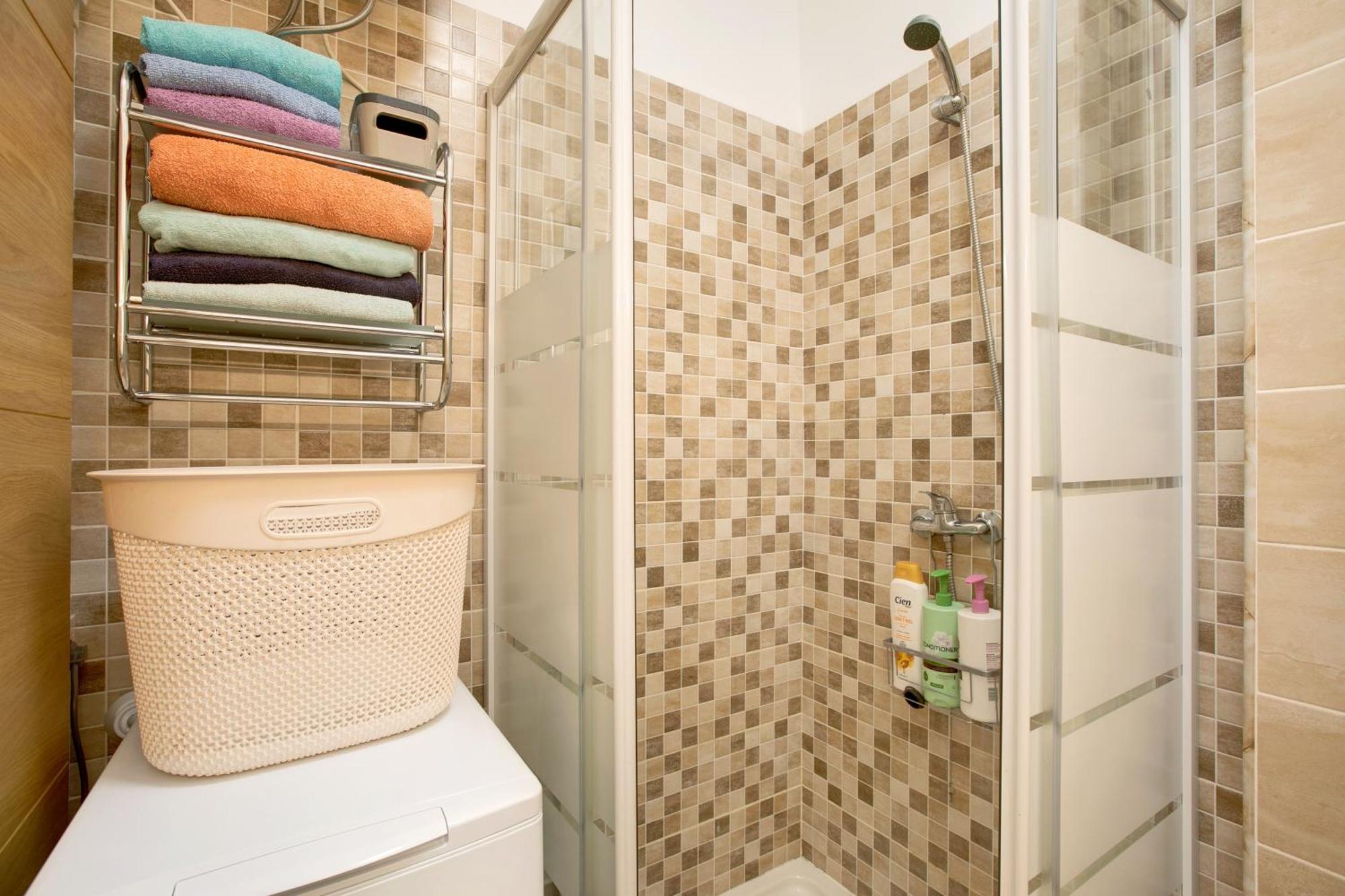 Apartamento Santa Cruz Centro エクステリア 写真