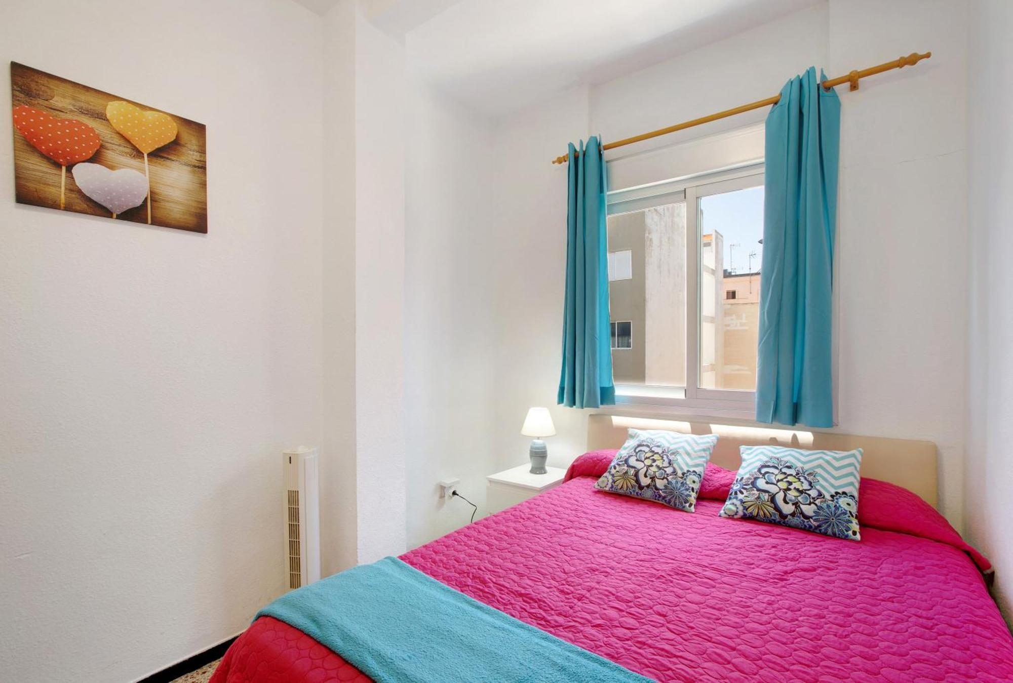 Apartamento Santa Cruz Centro エクステリア 写真