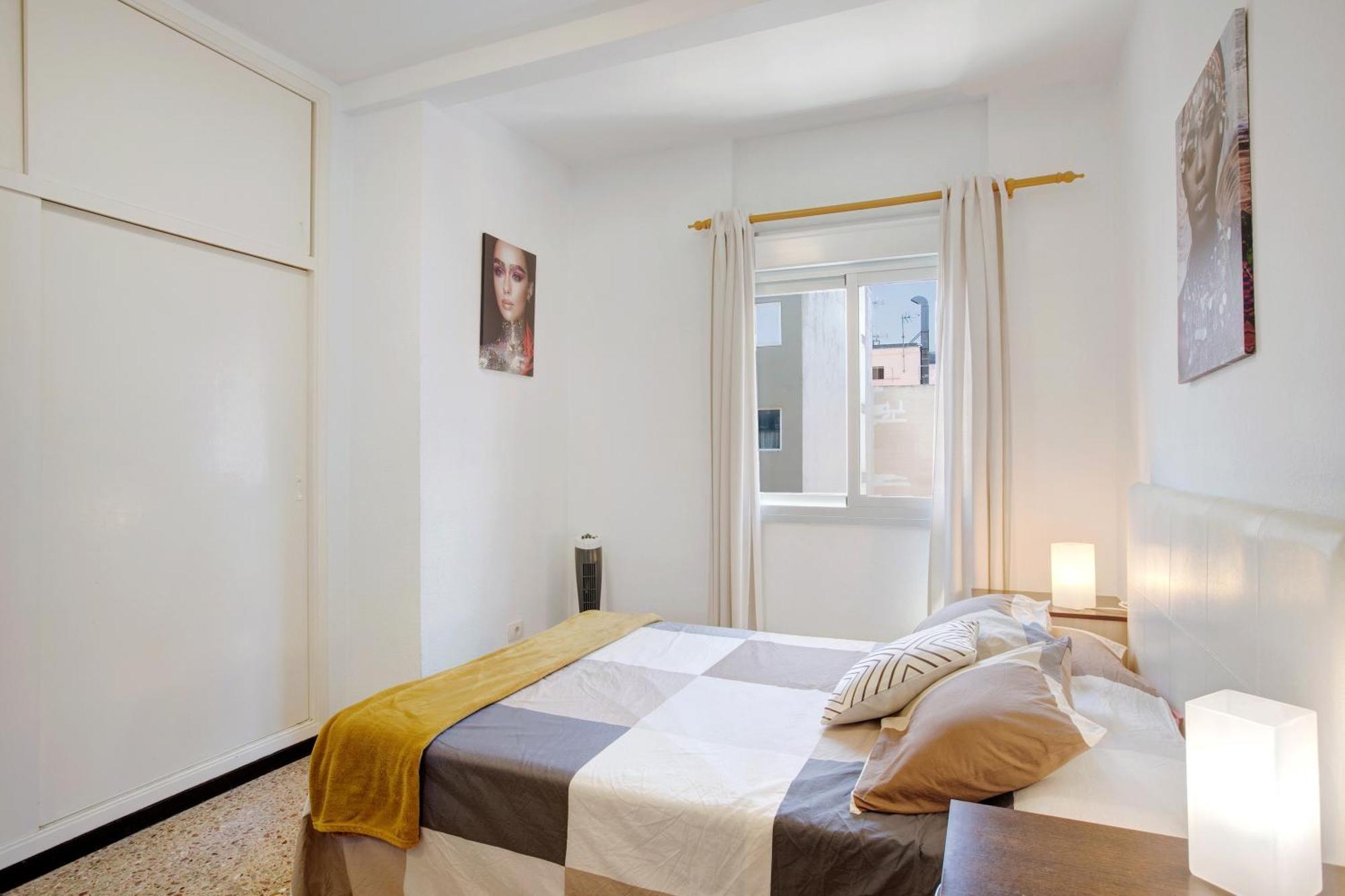 Apartamento Santa Cruz Centro エクステリア 写真